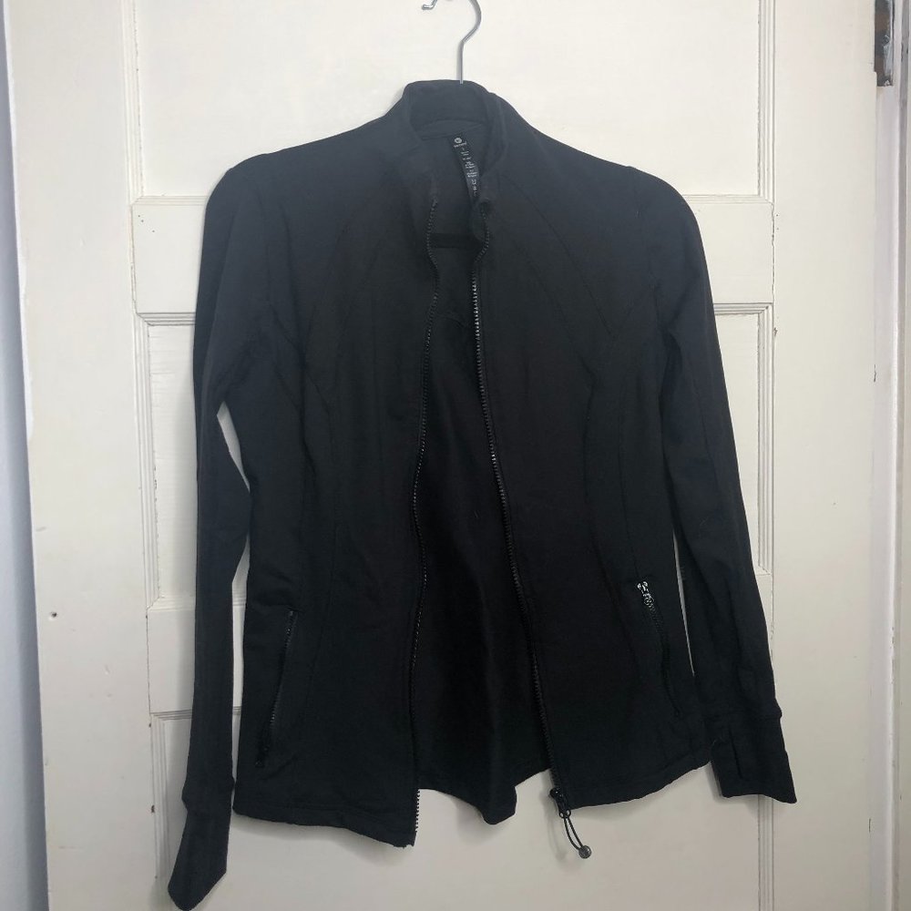 90 Degree Yoga Jacket